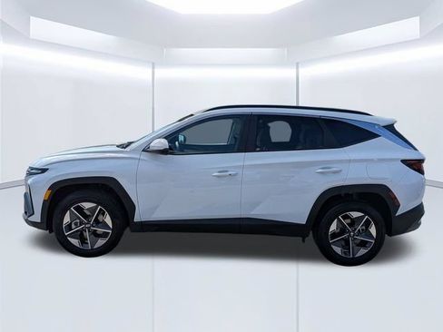 Certified 2026 Hyundai Tucson SEL AWD/4WD image 7