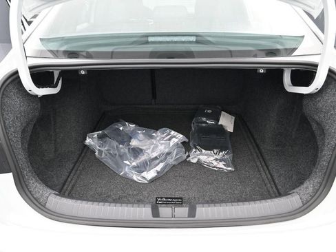 New 2026 Volkswagen Jetta Sport image 12