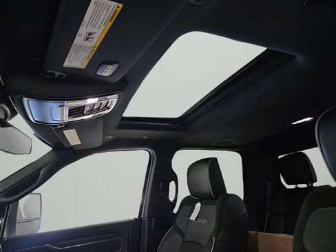 New 2026 RAM 2500 Laramie image 20