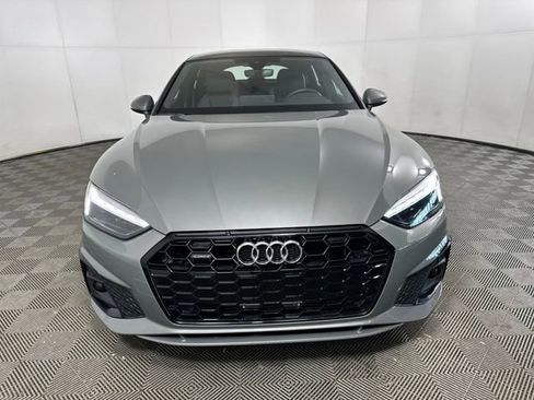 Used 2025 Audi A5 2.0T Premium Plus image 8
