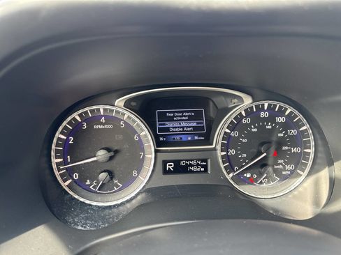 Used 2019 INFINITI QX60 Pure AWD/4WD image 21