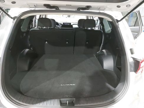 Used 2021 Hyundai Santa Fe SEL image 13