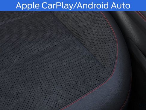 New 2026 Ford Explorer ST w/ Sun And Sound Package image 16