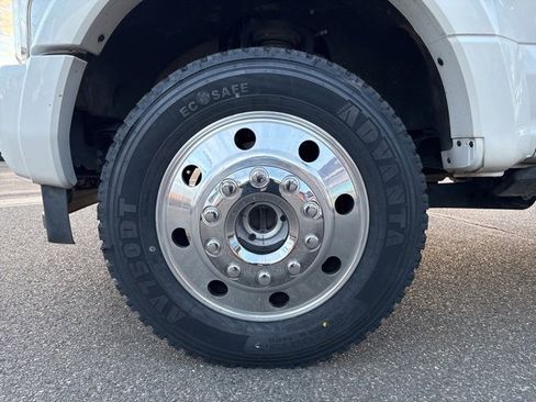 Used 2019 Ford F450 Platinum image 10