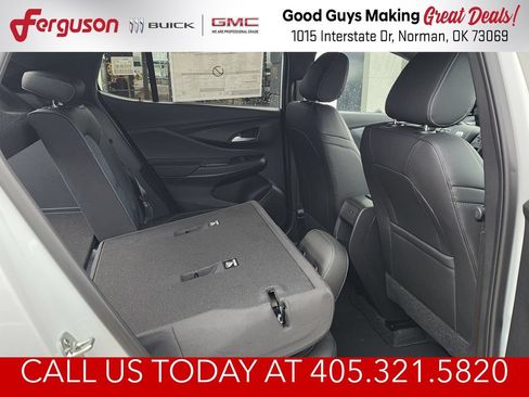 New 2026 Buick Envista Preferred w/ Convenience I Package FWD image 40