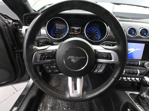 Used 2022 Ford Mustang GT w/ GT Performance Package image 26