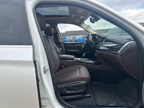 Used 2016 BMW X5 xDrive35i image 21