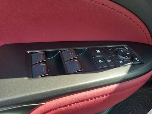 Used 2025 Lexus NX 250 FWD w/ Accessory Package (K3) image 23