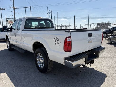 Used 2012 Ford F250 XL w/ PWR Equipment Group AWD/4WD image 13