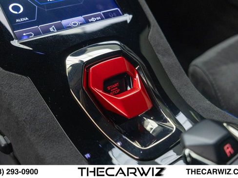 Used 2023 Lamborghini Huracan Tecnica RWD image 74