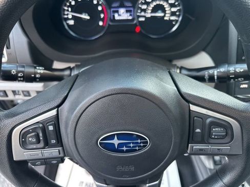 Used 2018 Subaru Forester 2.5i Premium image 20