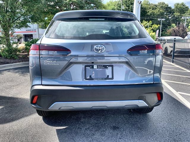 Used 2026 Toyota Corolla Cross L FWD image 7