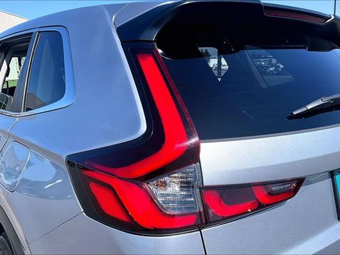 Used 2023 Honda CR-V EX image 30