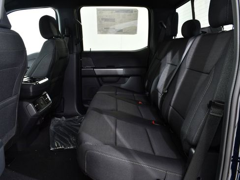 New 2026 Ford F150 XLT image 16