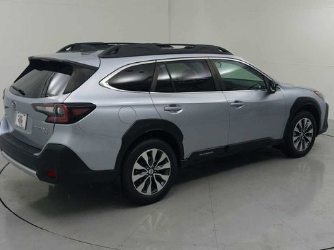 Certified 2023 Subaru Outback Limited XT AWD/4WD image 10