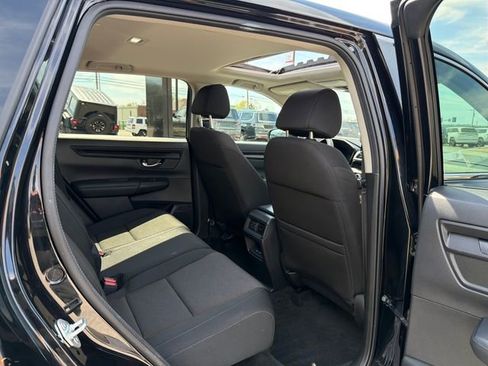 Used 2025 Honda CR-V EX image 29