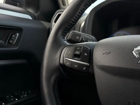 Used 2023 Ford Bronco Sport Big Bend w/ Convenience Package image 9