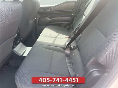 Used 2025 Toyota Land Cruiser 1958 AWD/4WD image 20