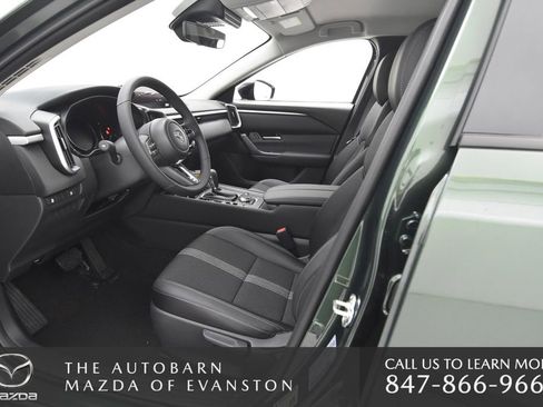 New 2026 MAZDA CX-50 AWD 2.5 S w/ Cargo Package image 24