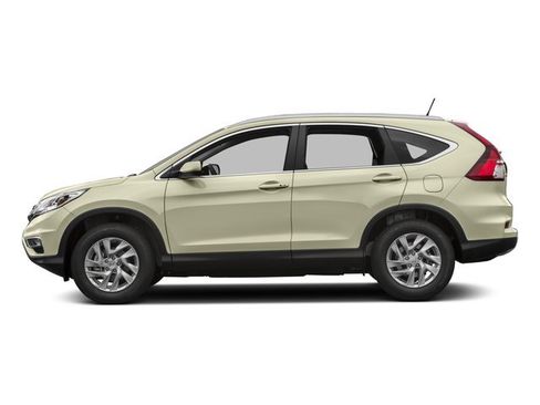 Used 2016 Honda CR-V EX-L image 4