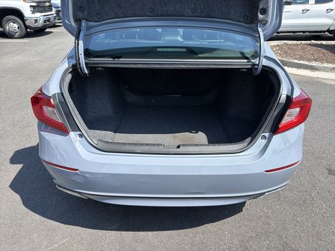 Used 2022 Honda Accord Sport image 34
