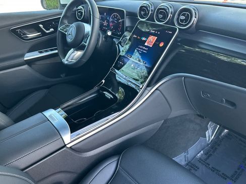 Certified 2026 Mercedes-Benz GLC 300 4MATIC image 15