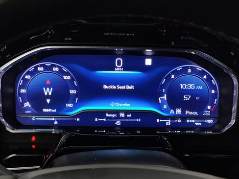 Used 2023 Chevrolet Silverado 1500 LT image 14