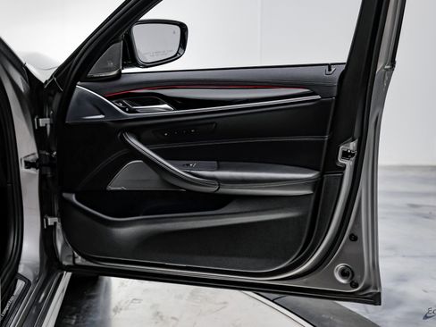 Used 2022 BMW M5 w/ Competition Package image 83