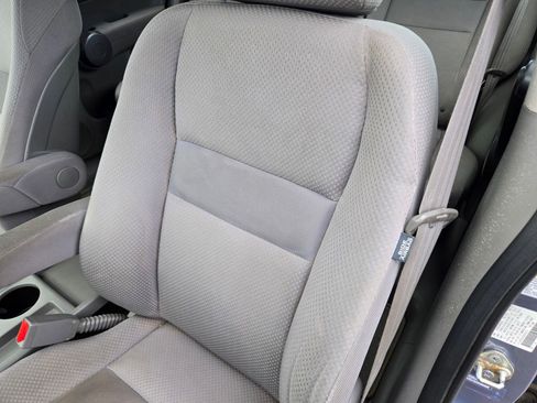 Used 2008 Honda CR-V LX image 20