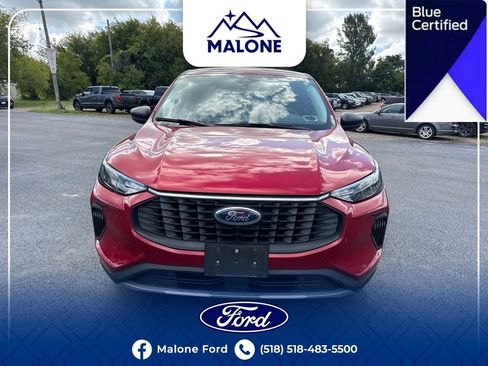 Used 2023 Ford Escape Active AWD/4WD image 11