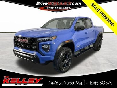 Used 2025 GMC Canyon Elevation w/ Convenience Package