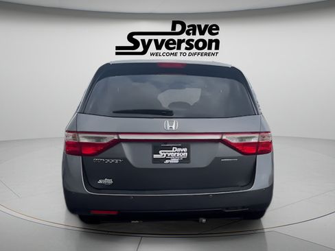 Used 2012 Honda Odyssey Touring image 6