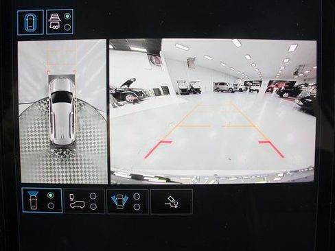 New 2026 GMC Acadia Elevation w/ Elevation Premium Package image 4