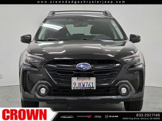 Used 2024 Subaru Outback Onyx Edition XT AWD/4WD video 2