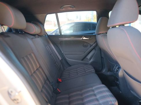 Used 2013 Volkswagen GTI 4-Door FWD image 27