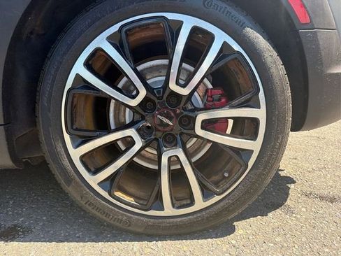 Used 2021 MINI Cooper Countryman John Cooper Works AWD/4WD image 26