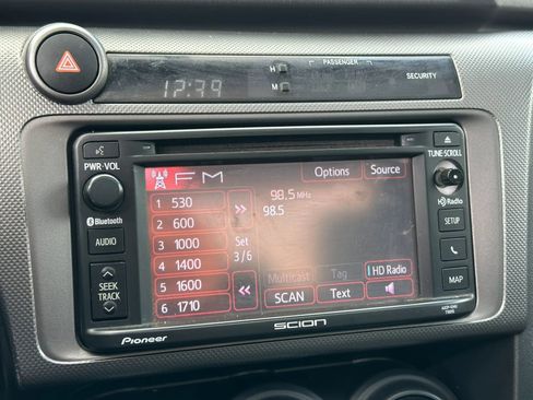 Used 2014 Scion tC Monogram Series image 25