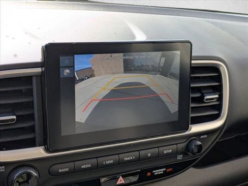 New 2026 Hyundai Venue SEL image 14