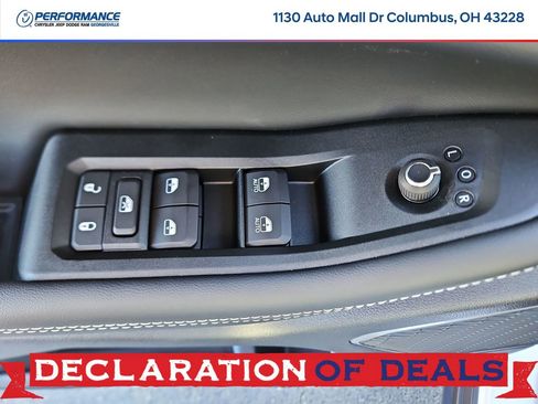 New 2026 Jeep Grand Cherokee Limited w/ Limited Altitude Package image 20