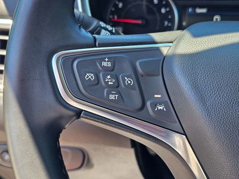 Used 2024 Chevrolet Equinox LT AWD/4WD image 22