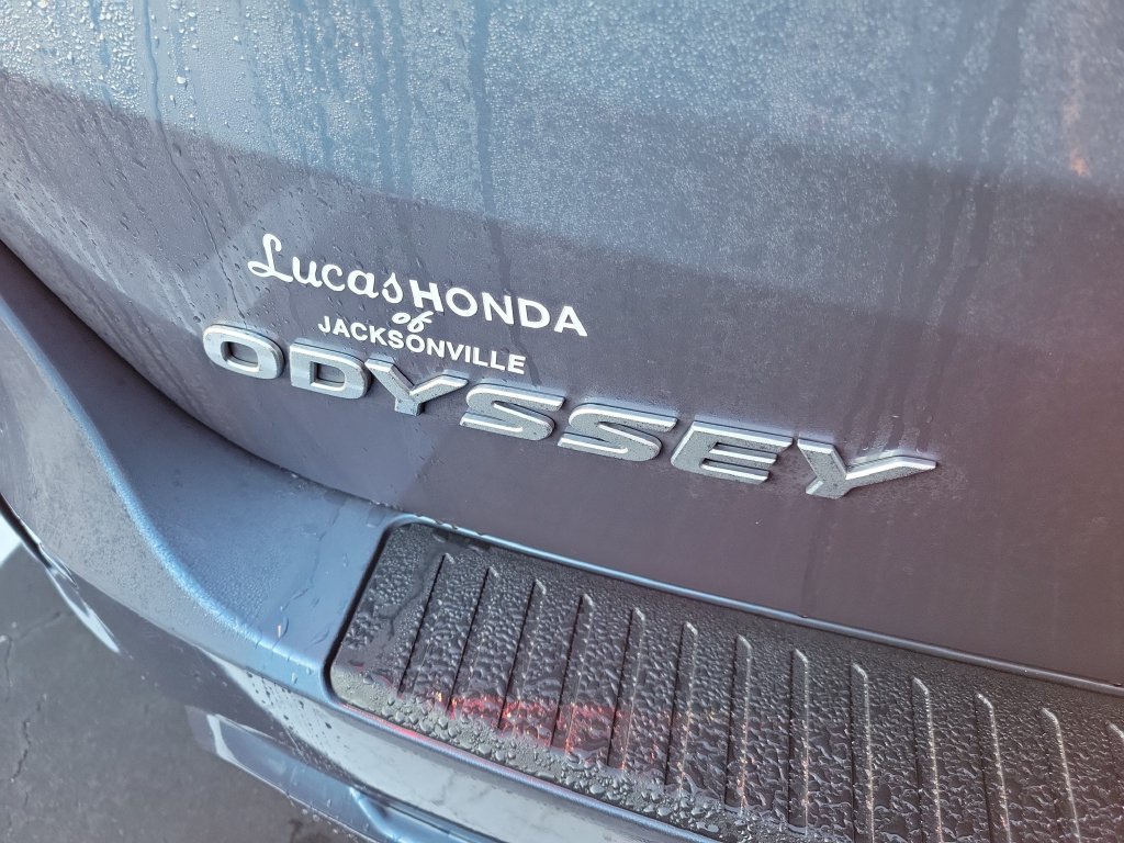 Used 2025 Honda Odyssey Touring image 15