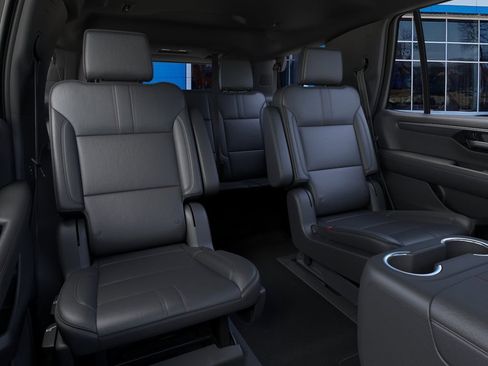 New 2026 Chevrolet Tahoe RST w/ Comfort Package AWD/4WD image 17