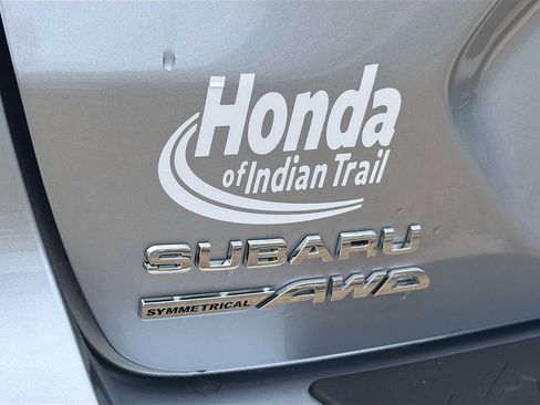 Used 2024 Subaru Crosstrek 2.5i Sport AWD/4WD image 38