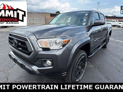 Used 2022 Toyota Tacoma SR5