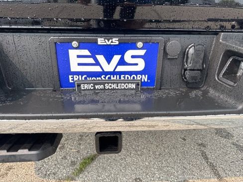 New 2025 Ford F150 Lariat w/ Equipment Group 502A High image 17