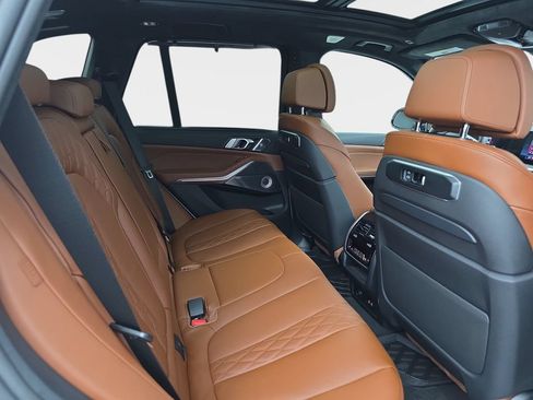 New 2026 BMW X5 M60i AWD/4WD image 11