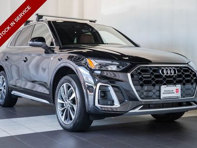 Used 2023 Audi Q5 2.0T Premium w/ Convenience Package