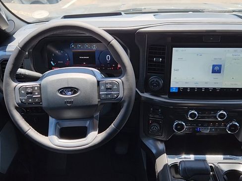 New 2025 Ford F150 Lariat w/ Equipment Group 502A High image 20