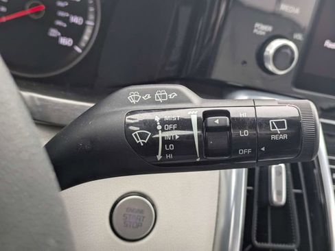 Used 2022 Kia Sorento SX image 27