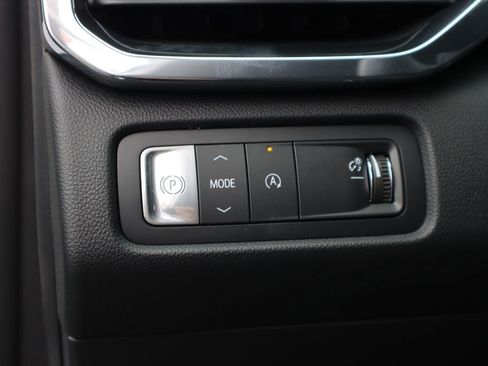 New 2026 GMC Acadia Elevation w/ Black Edition FWD image 6